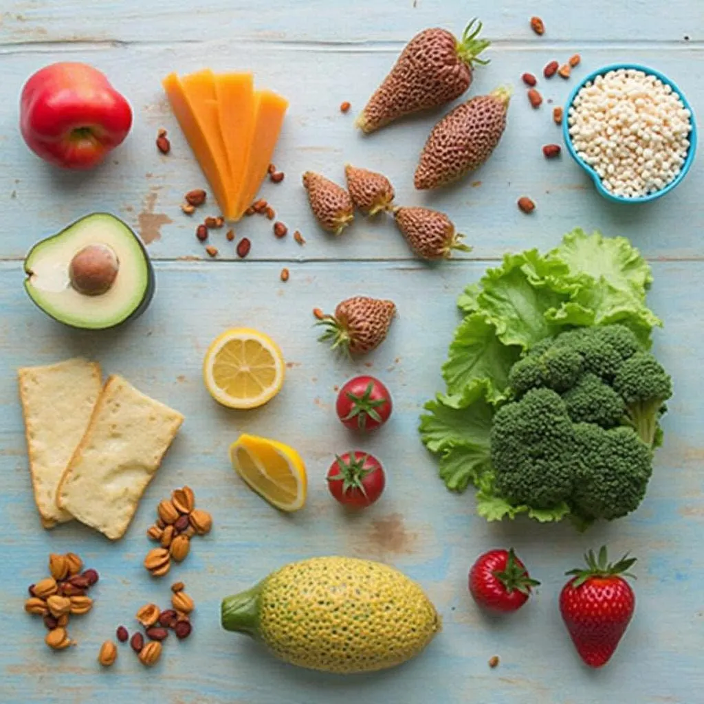 Nutrición para deportes acuáticos