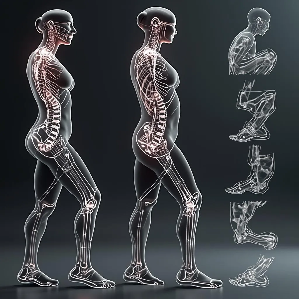 Diseño ergonómico para mayor comodidad
