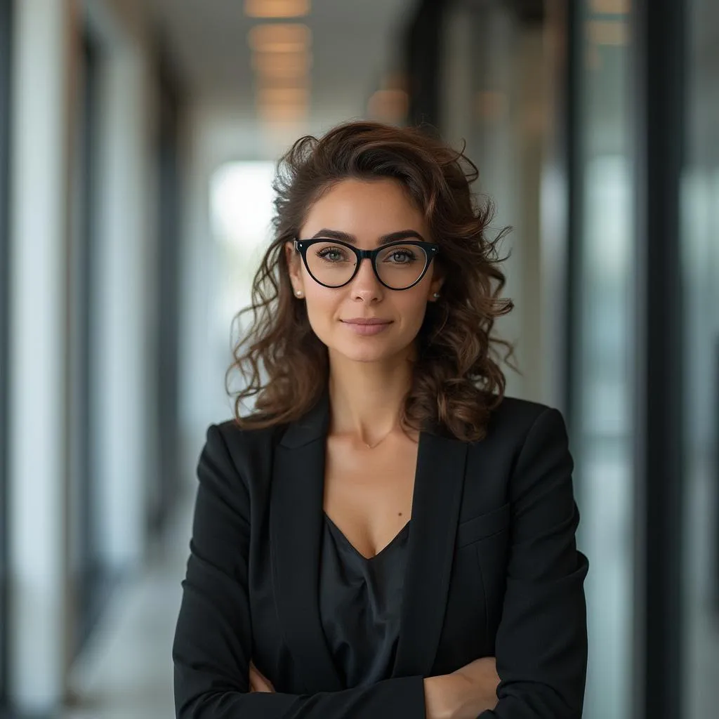 Gabriela Montero - Directora de Innovación