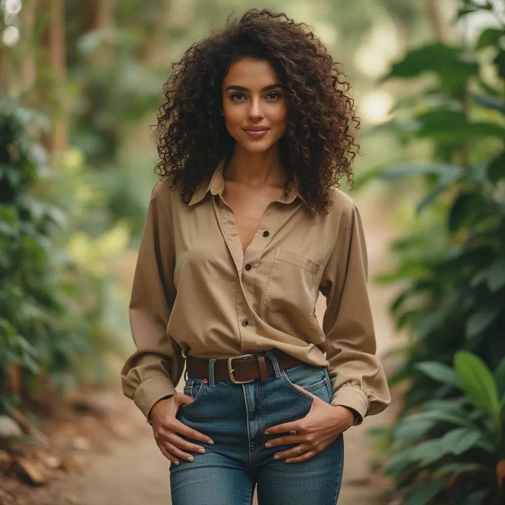Luciana Espinoza - Directora de Sostenibilidad